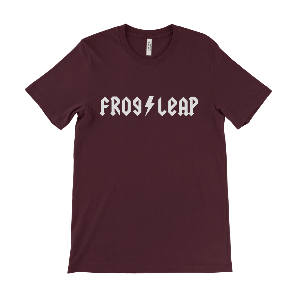 Lightning Logo Tee image 0