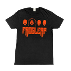 LTD. EDITION Frogleap 2019 Tour Tee image 0