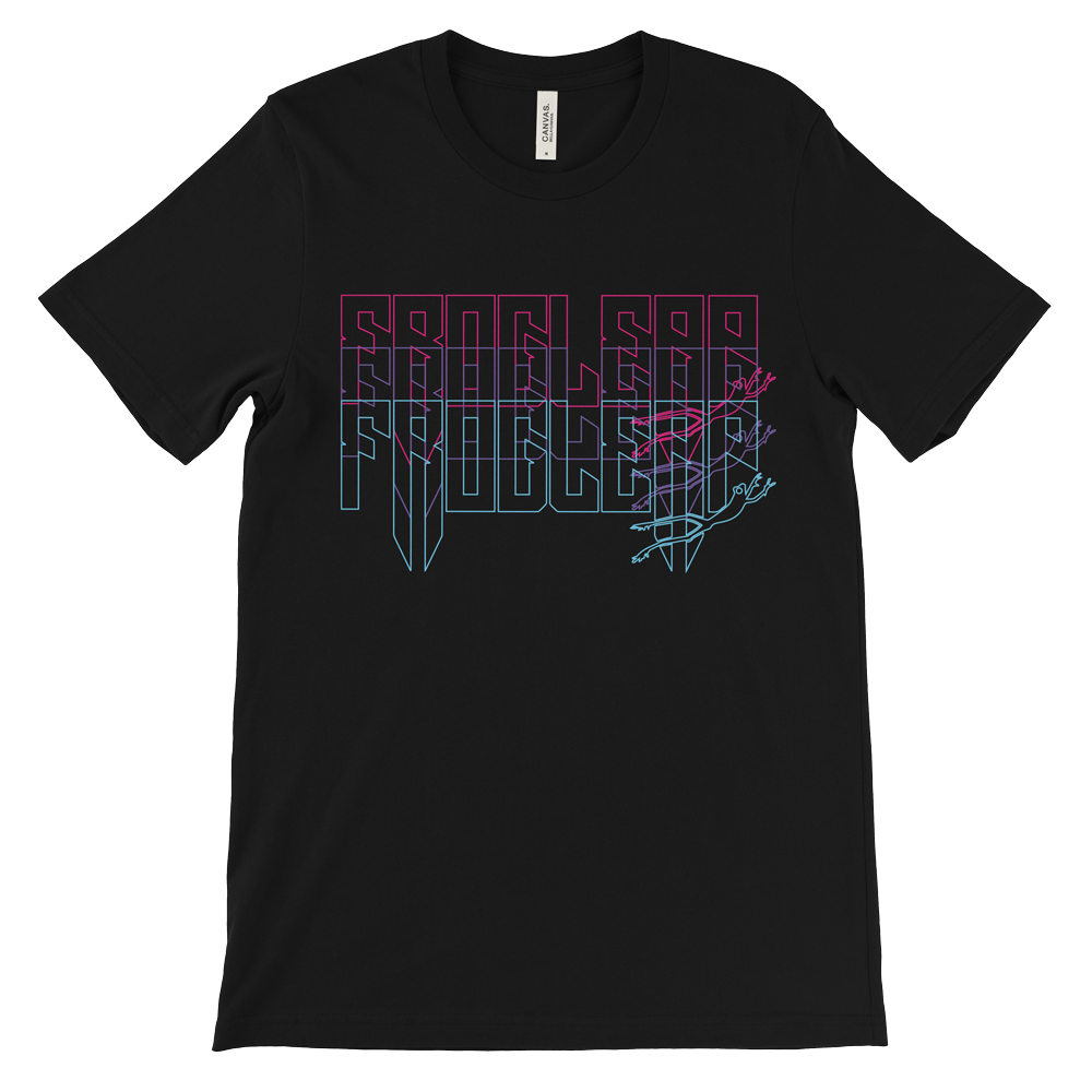 FFFrogleap Tee image 0