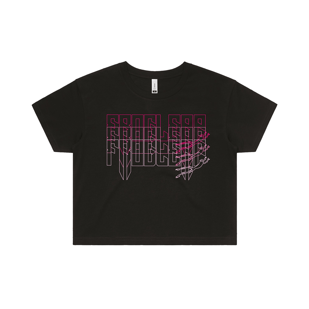 FFFrogleap Ladies Tee image 0